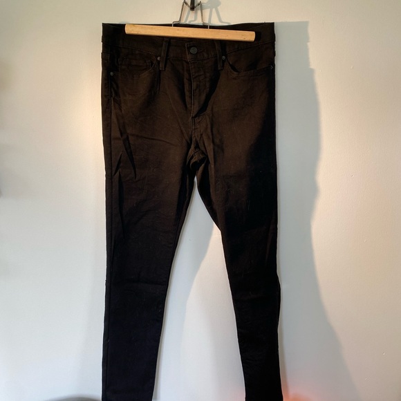 LEVI’S 311 Shaping Skinny Size 30 - Picture 3 of 5